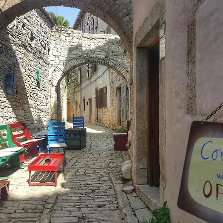Casa vacanze Vallis *