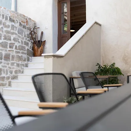Casa vacanze Vallis Bale