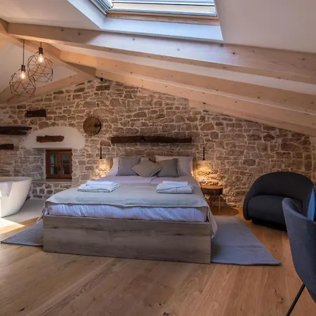 Vallis Vakantiehuis