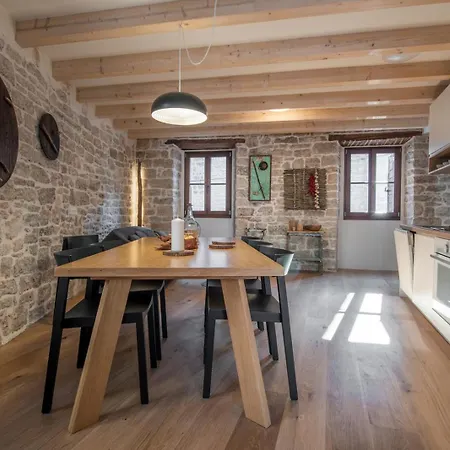 Vallis Vakantiehuis *