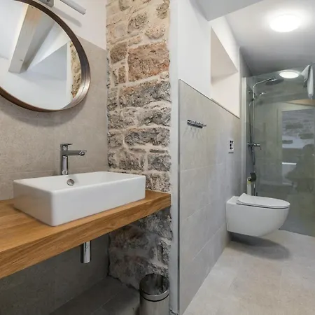 Vakantiehuis Vallis