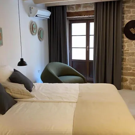 Vakantiehuis Vallis Bale