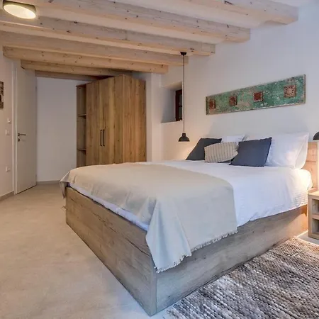 Vallis Holiday home Bale