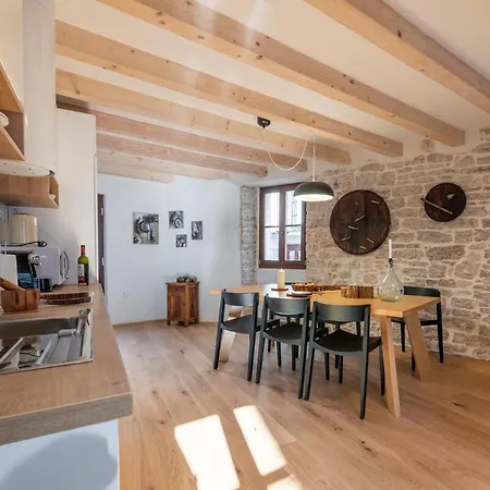 Vallis Holiday home